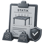 Statikprüfung